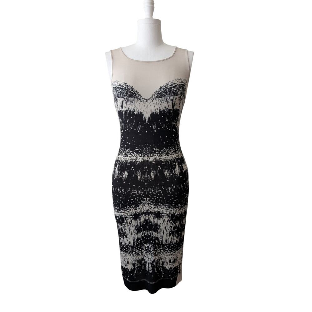 Just Cavalli Knit Dress Roberto Cavalli